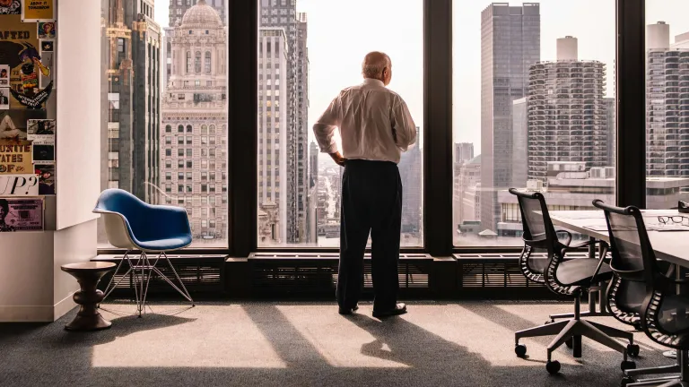 Nghiên cứu điển hình: Slack & Company